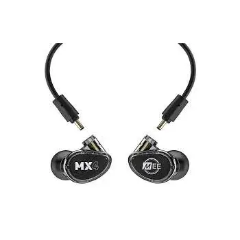 MEElectronics MX4 Pro Headphones